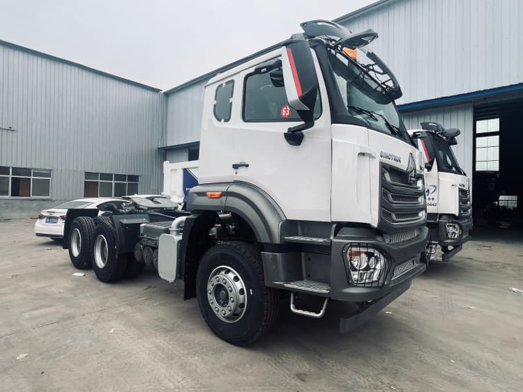 How Reman Truks Deliver Long-Term ROI for Fleets?