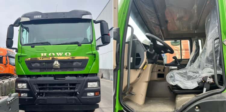 What Is Truck Remanufacturing? A Complete Introduction for Heavy-Duty Truck Buyers 3 What Is Truck Remanufacturing? A Complete Introduction for Heavy-Duty Truck Buyers