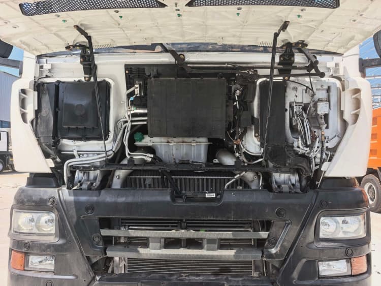 The Hidden Costs Fleet Owners Should Count When Buying Cheap Reman Truck